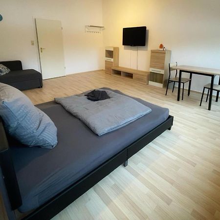 Schoene Ferienzimmer In Wilhelmshaven Luaran gambar