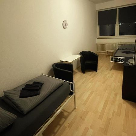 Schoene Ferienzimmer In Wilhelmshaven Luaran gambar